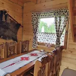 Babiogorskie * Lipnica Wielka