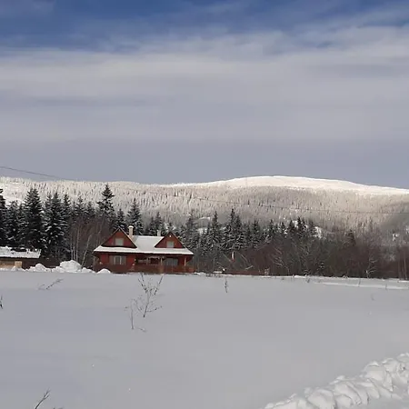 Babiogorskie Lipnica Wielka