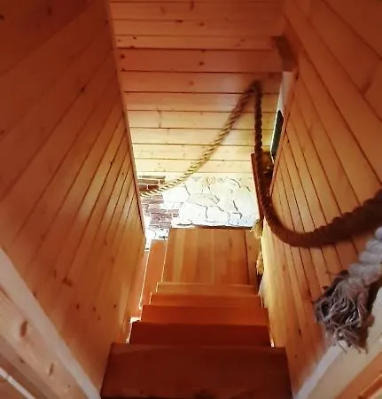 Holiday home Babiogorskie