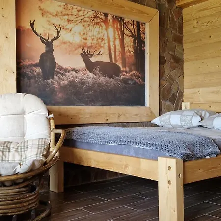 Babiogorskie Lipnica Wielka