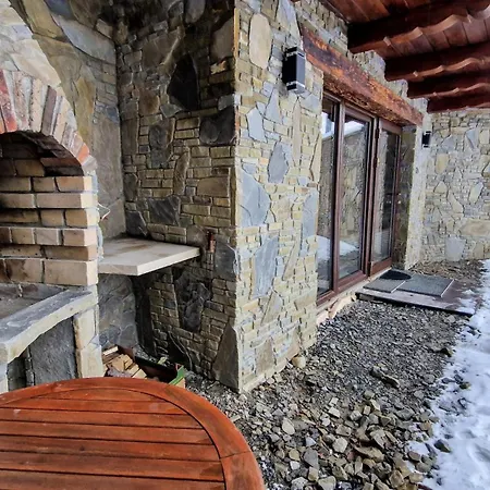 Casa vacanze Babiogorskie *