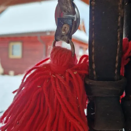 Babiogorskie Nyaraló Lipnica Wielka