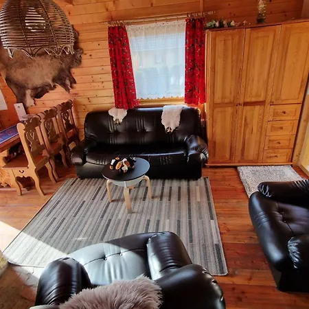 Babiogorskie Casa vacanze