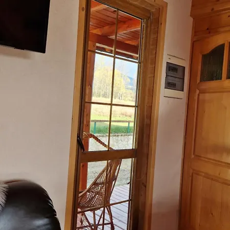 Babiogorskie Vakantiehuis