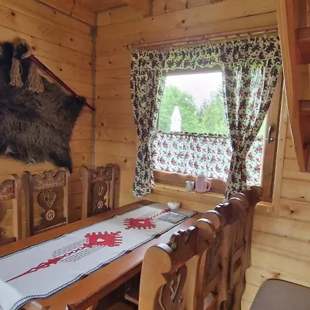 Babiogórskie * Lipnica Wielka