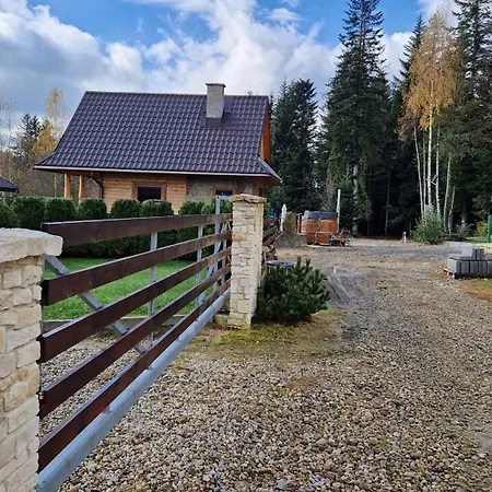 Babiogorskie Nyaraló