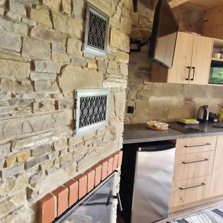 Babiogorskie Vakantiehuis Lipnica Wielka