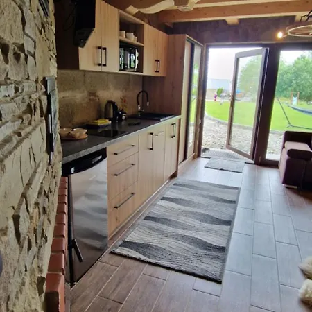 Babiogorskie Vakantiehuis *