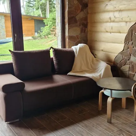 Babiogorskie * Lipnica Wielka