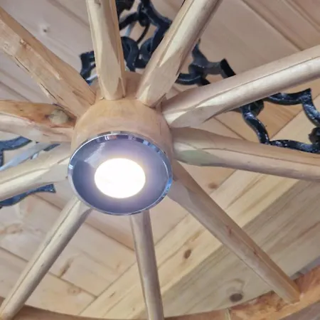 Babiogorskie Nyaraló