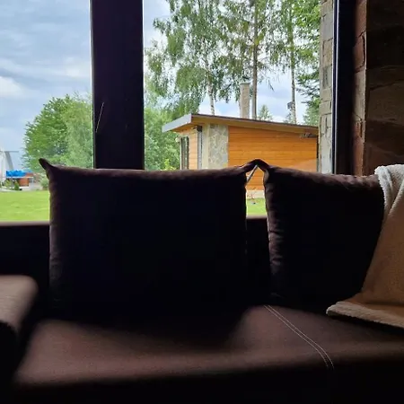 Vakantiehuis Babiogorskie Lipnica Wielka