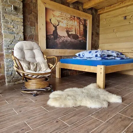 Babiogorskie Lipnica Wielka