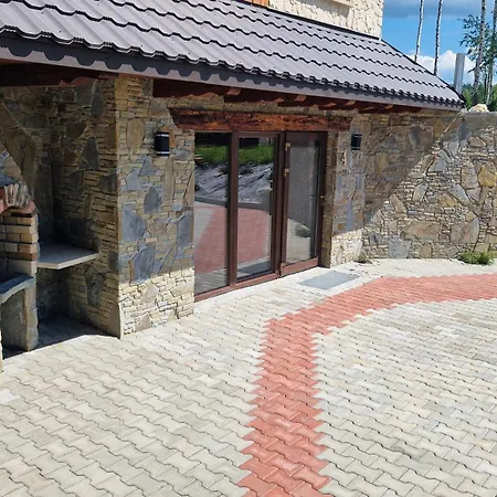 Casa vacanze Babiogorskie *