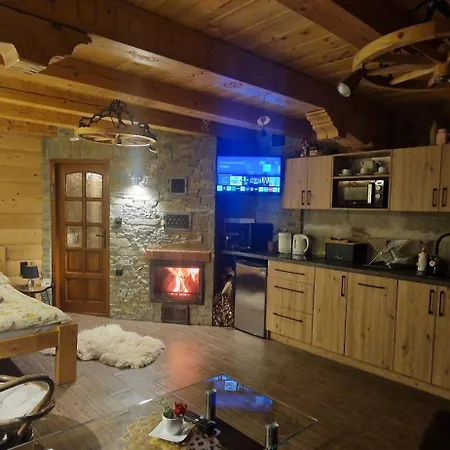 Babiogorskie Casa vacanze