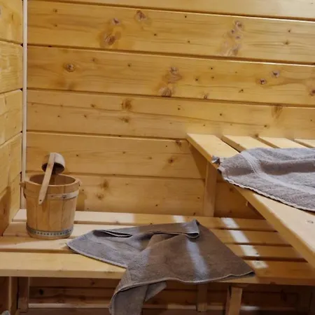 Casa vacanze Babiogorskie