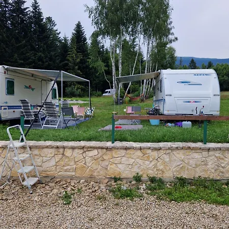 Casa vacanze Babiogorskie