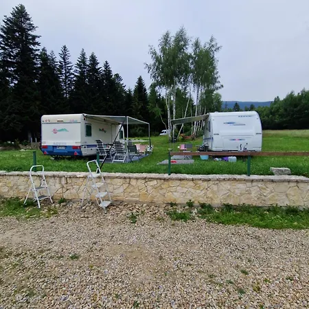 Babiogorskie *