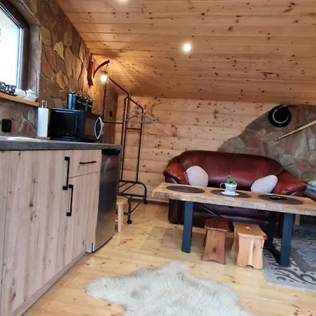 Babiogorskie Casa vacanze
