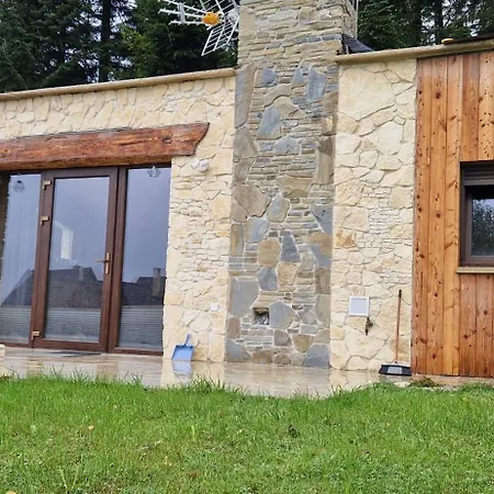 Babiogorskie Casa vacanze *