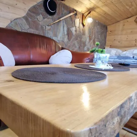 Babiogorskie Casa vacanze