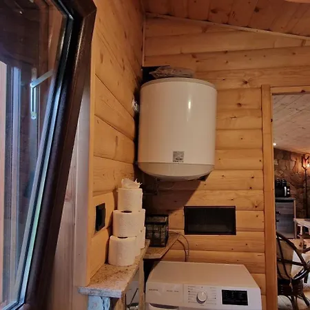 Babiogorskie Casa vacanze *