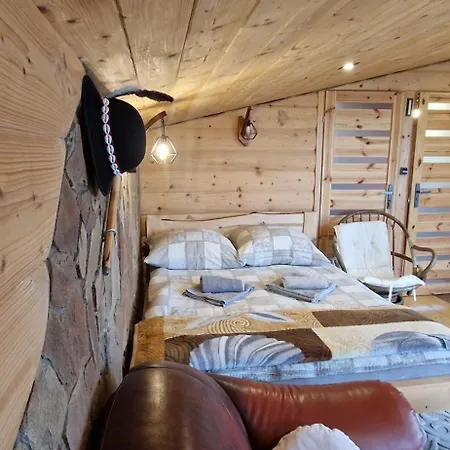 Babiogorskie Casa vacanze *