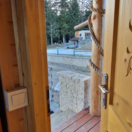 Babiogorskie Lipnica Wielka