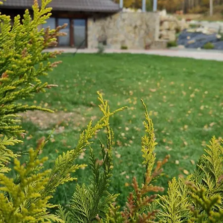 Babiogorskie Lipnica Wielka