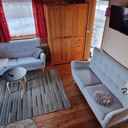 Babiogorskie Casa vacanze