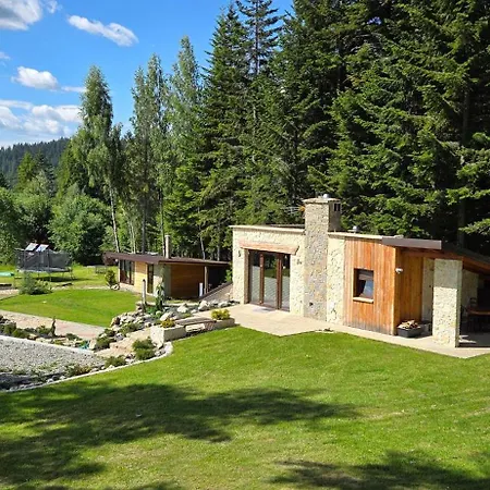 Babiogorskie Vakantiehuis Lipnica Wielka