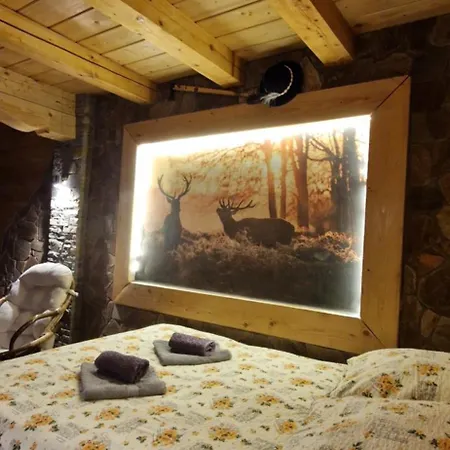 Babiogorskie Lipnica Wielka