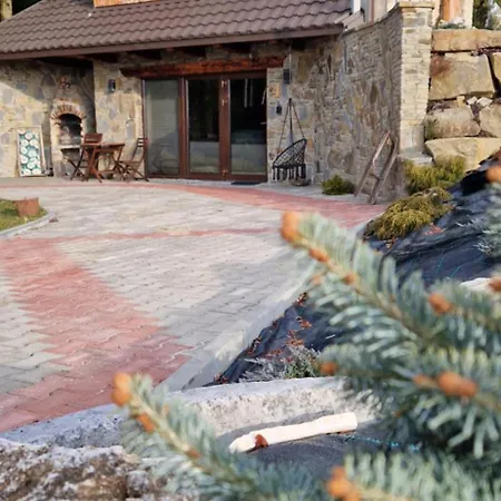 Babiogorskie Vakantiehuis *