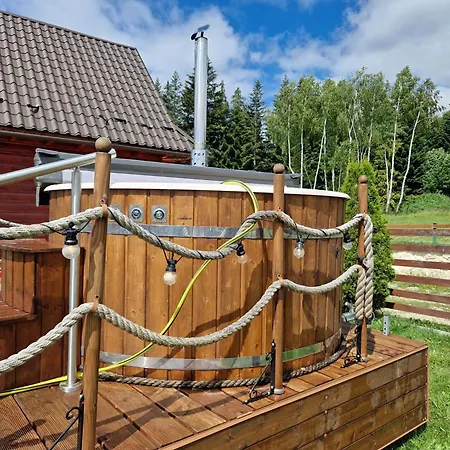 Casa vacanze Babiogorskie