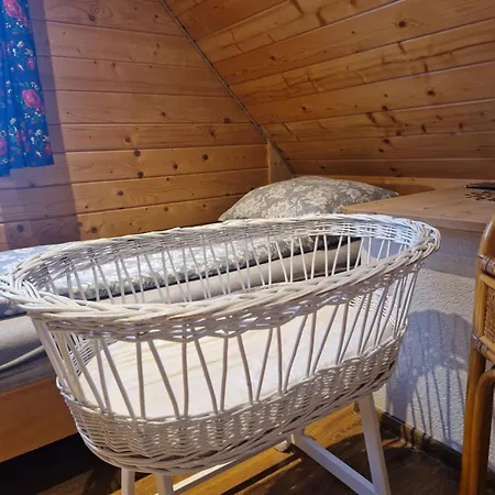 Vakantiehuis Babiogorskie *