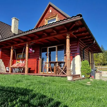 Babiogorskie * Lipnica Wielka