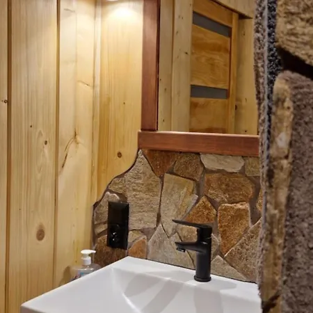 Nyaraló Babiogorskie