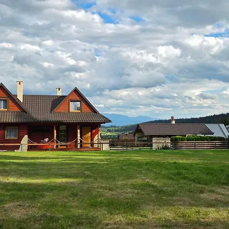 Babiogorskie * Lipnica Wielka